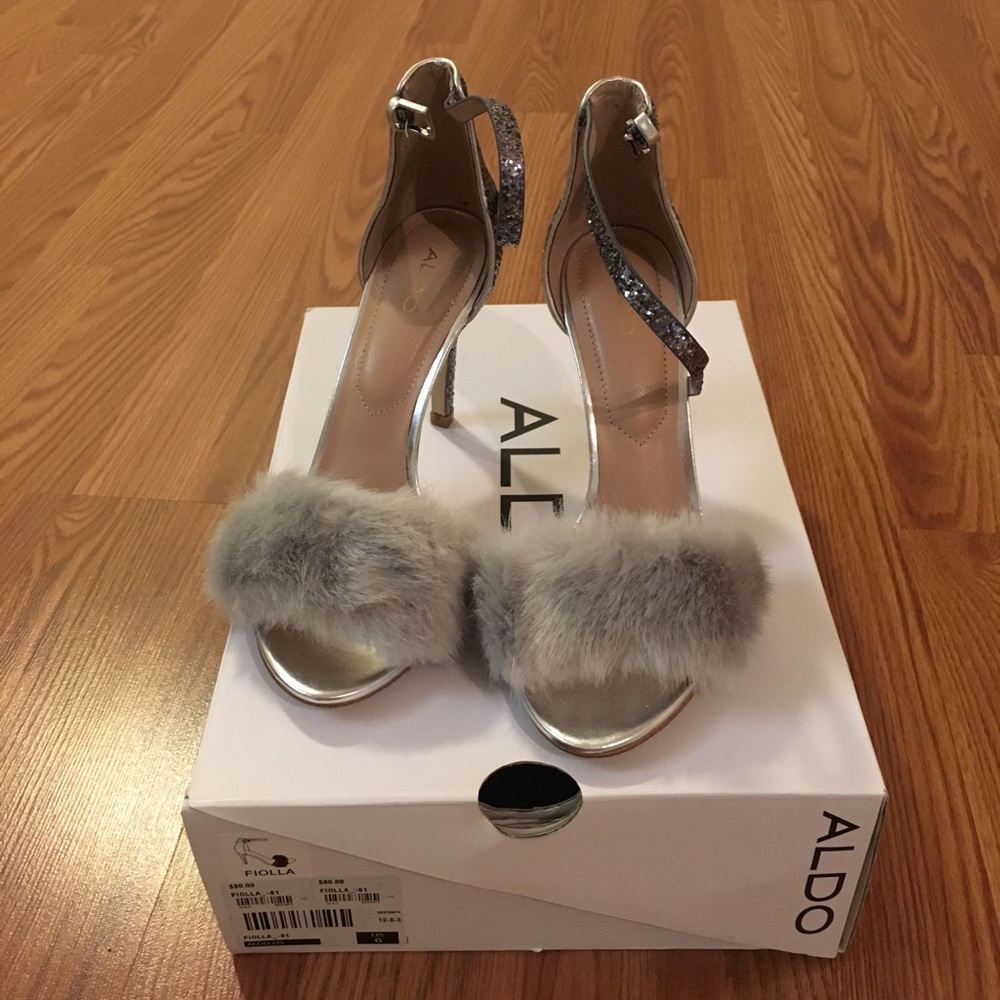 Footwear